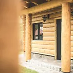 Beczka Bimbru - Goralskie Do Wynajecia Apartmán *