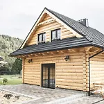 Beczka Bimbru - Goralskie Do Wynajecia