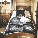 Apartmán Beczka Bimbru - Goralskie Do Wynajecia Zabnica