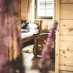 Beczka Bimbru - Goralskie Do Wynajecia Apartmán Zabnica