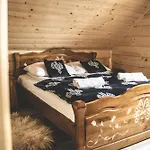 Beczka Bimbru - Goralskie Do Wynajecia Apartmán