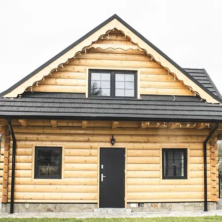 Appartement Beczka Bimbru - Goralskie Do Wynajecia *