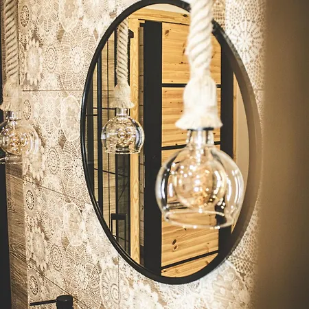 Beczka Bimbru - Góralskie Do Wynajęcia * Zabnica