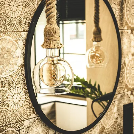 Beczka Bimbru - Góralskie Do Wynajęcia