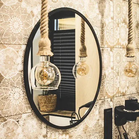 Beczka Bimbru - Góralskie Do Wynajęcia *