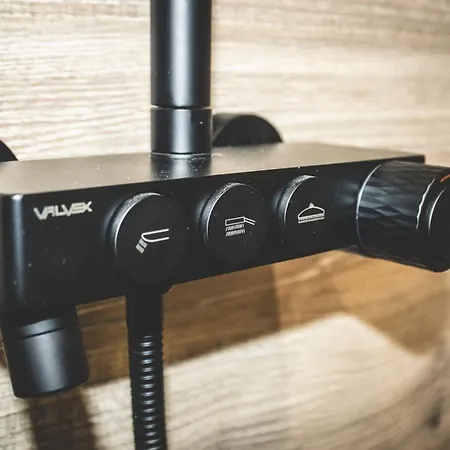 Beczka Bimbru - Góralskie Do Wynajęcia Apartament *