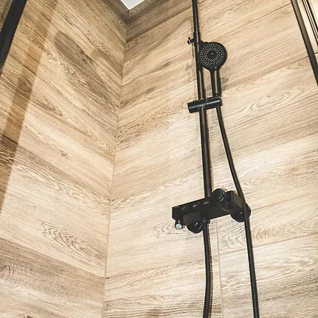 Beczka Bimbru - Góralskie Do Wynajęcia Apartament