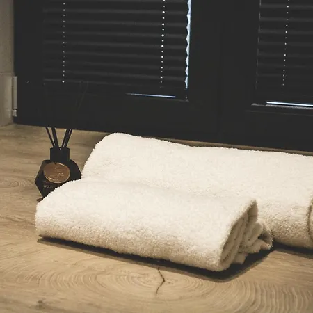 Appartement Beczka Bimbru - Goralskie Do Wynajecia Zabnica