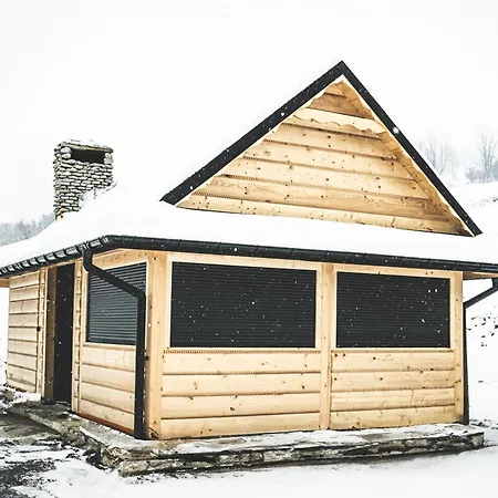 Beczka Bimbru - Goralskie Do Wynajecia * Zabnica