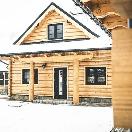 Beczka Bimbru - Goralskie Do Wynajecia * Zabnica