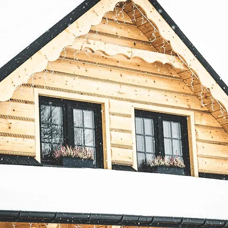 Beczka Bimbru - Goralskie Do Wynajecia * Zabnica