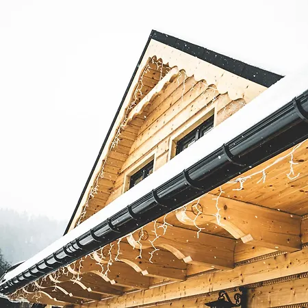 Beczka Bimbru - Goralskie Do Wynajecia Zabnica