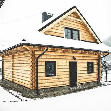 Beczka Bimbru - Goralskie Do Wynajecia Zabnica