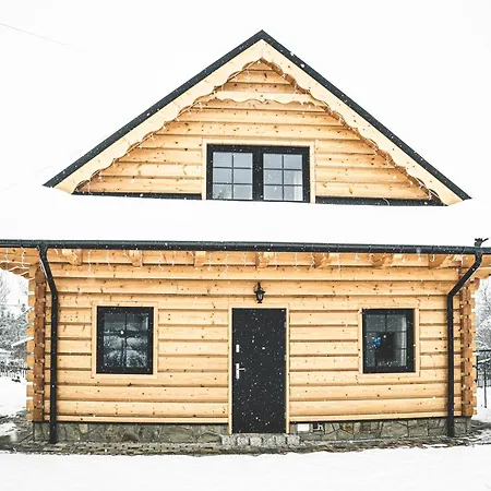 Beczka Bimbru - Goralskie Do Wynajecia 公寓 *