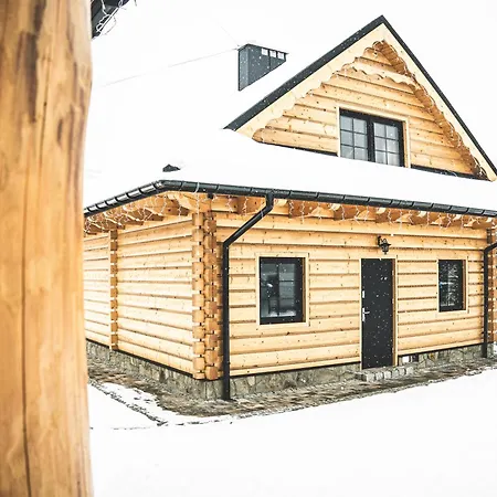 公寓 Beczka Bimbru - Goralskie Do Wynajecia