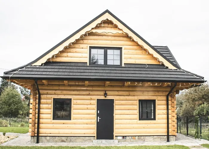 Apartament Beczka Bimbru - Góralskie Do Wynajęcia *