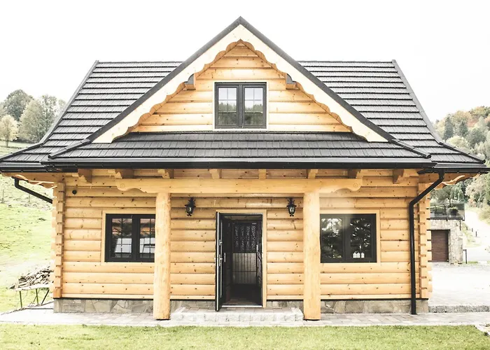 Beczka Bimbru - Goralskie Do Wynajecia