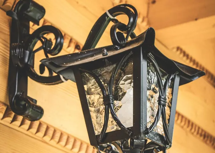 Beczka Bimbru - Goralskie Do Wynajecia * Zabnica