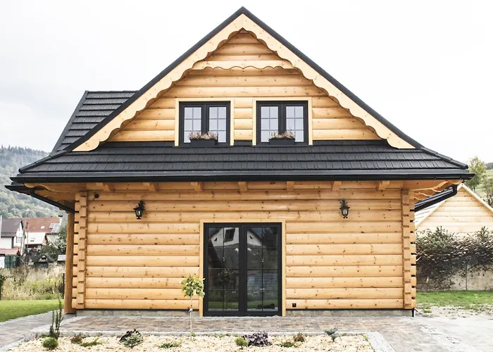 Apartament Beczka Bimbru - Góralskie Do Wynajęcia *