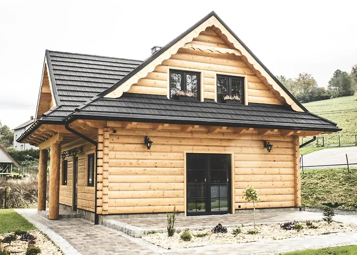 Beczka Bimbru - Góralskie Do Wynajęcia *