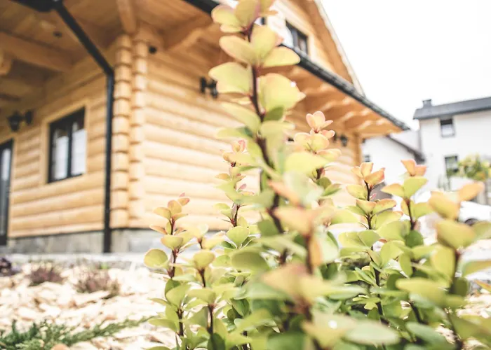 Beczka Bimbru - Góralskie Do Wynajęcia * Zabnica