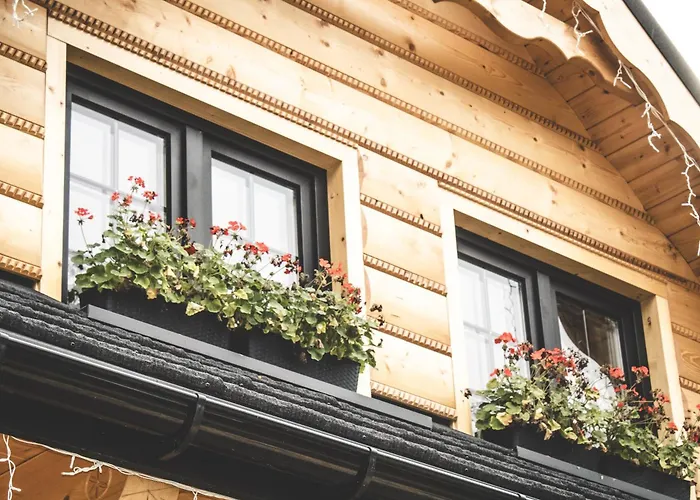 Beczka Bimbru - Góralskie Do Wynajęcia Apartament Zabnica