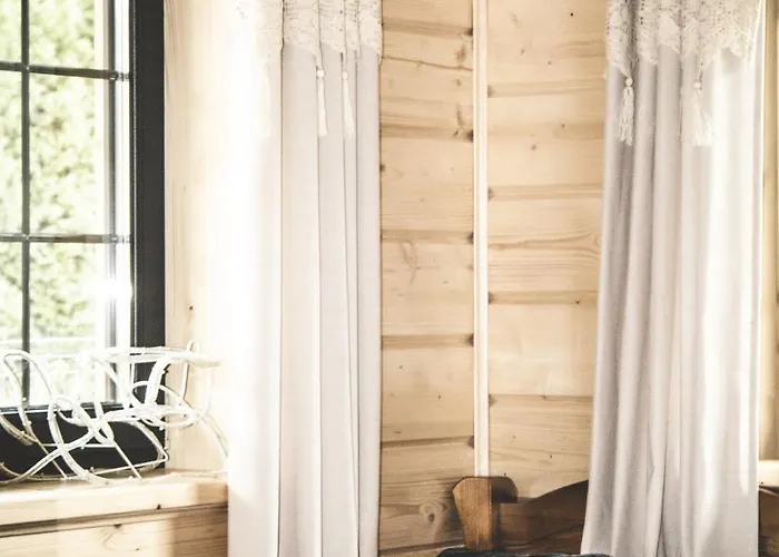 Apartament Beczka Bimbru - Góralskie Do Wynajęcia