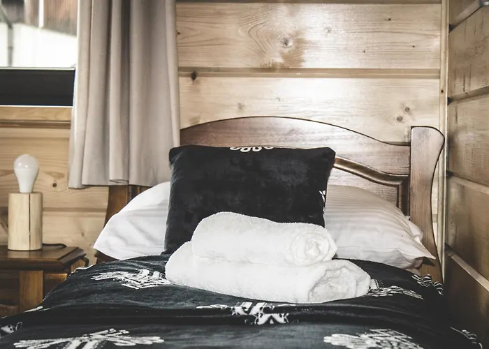 Beczka Bimbru - Goralskie Do Wynajecia Zabnica