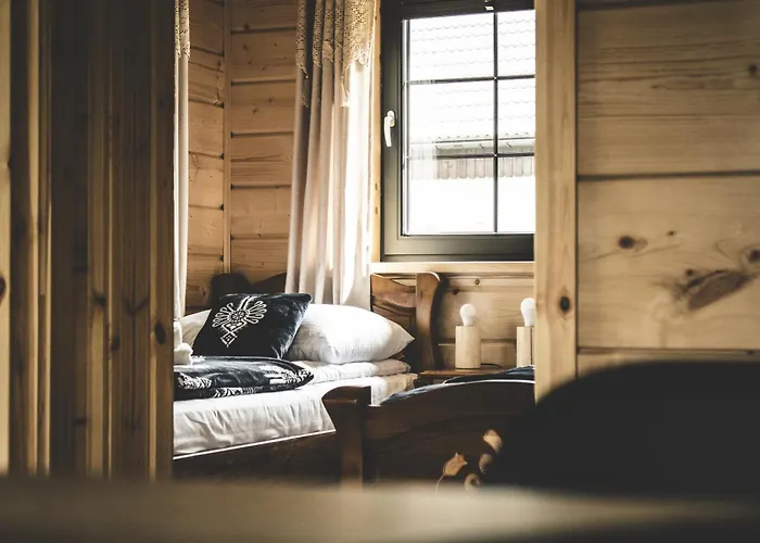 Beczka Bimbru - Goralskie Do Wynajecia * Zabnica