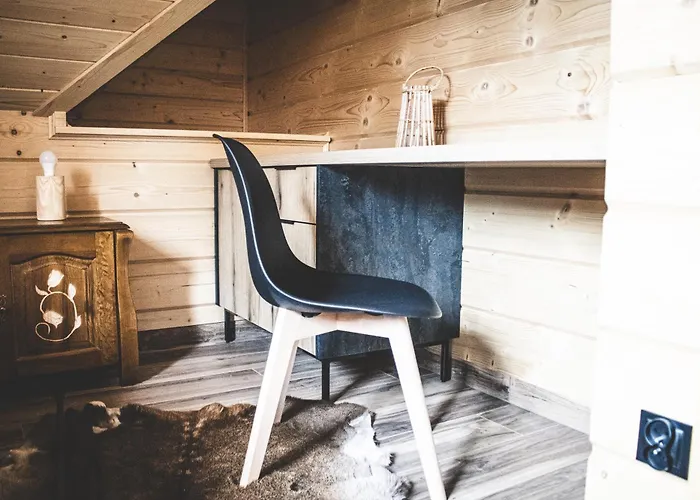 Apartament Beczka Bimbru - Góralskie Do Wynajęcia *