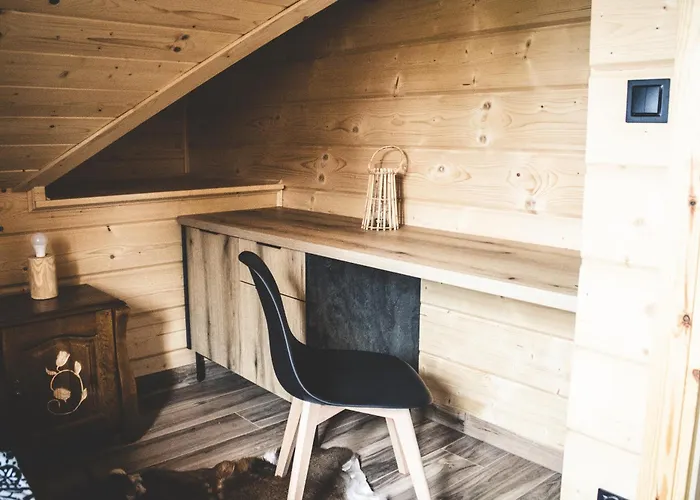 Apartament Beczka Bimbru - Góralskie Do Wynajęcia Zabnica