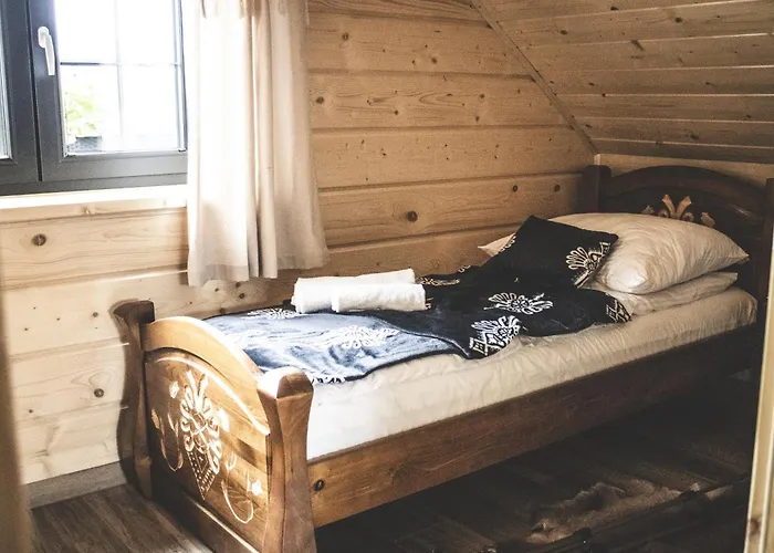 Apartament Beczka Bimbru - Góralskie Do Wynajęcia *