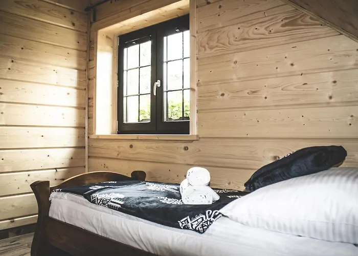 Beczka Bimbru - Goralskie Do Wynajecia