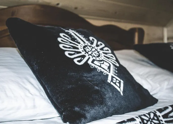 Beczka Bimbru - Goralskie Do Wynajecia