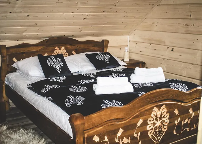 Beczka Bimbru - Goralskie Do Wynajecia Zabnica