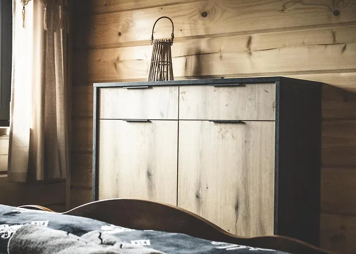 Beczka Bimbru - Goralskie Do Wynajecia