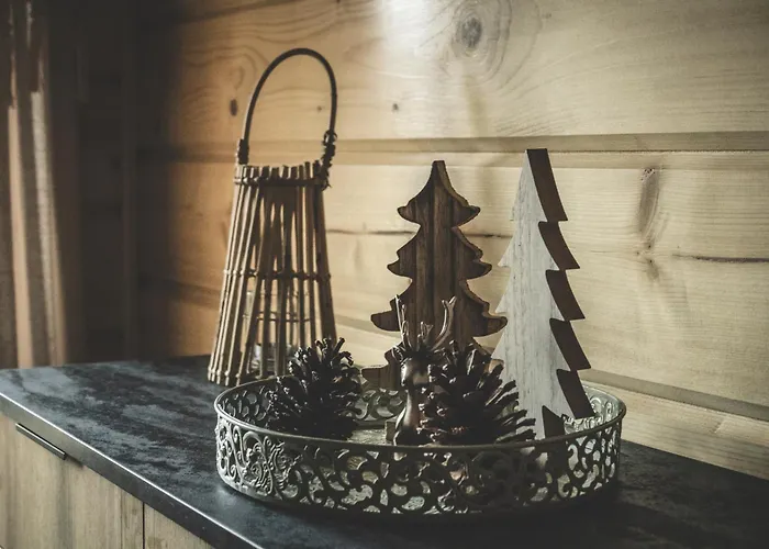 Beczka Bimbru - Góralskie Do Wynajęcia * Zabnica