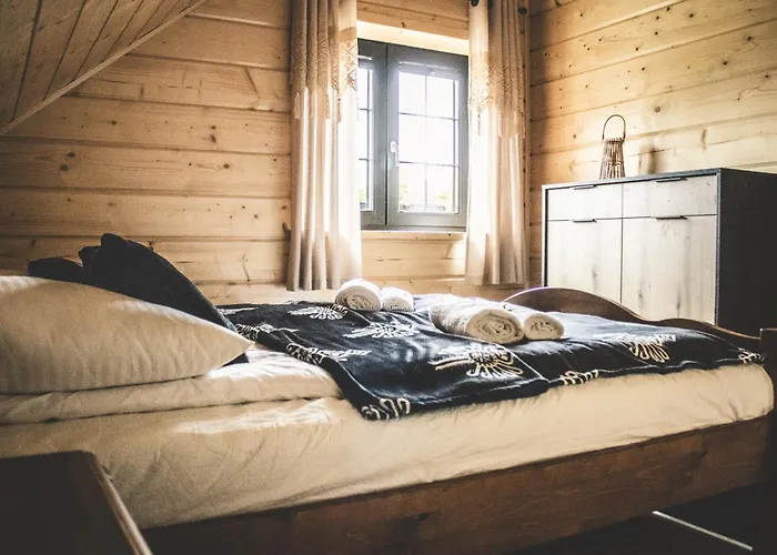 Beczka Bimbru - Goralskie Do Wynajecia