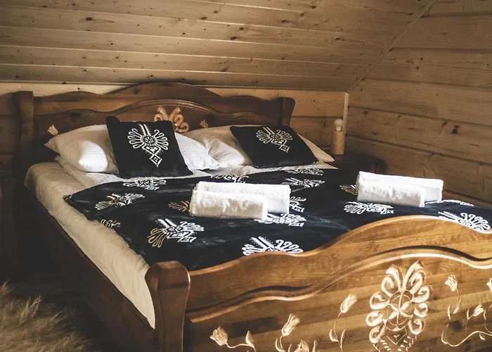 Beczka Bimbru - Goralskie Do Wynajecia *