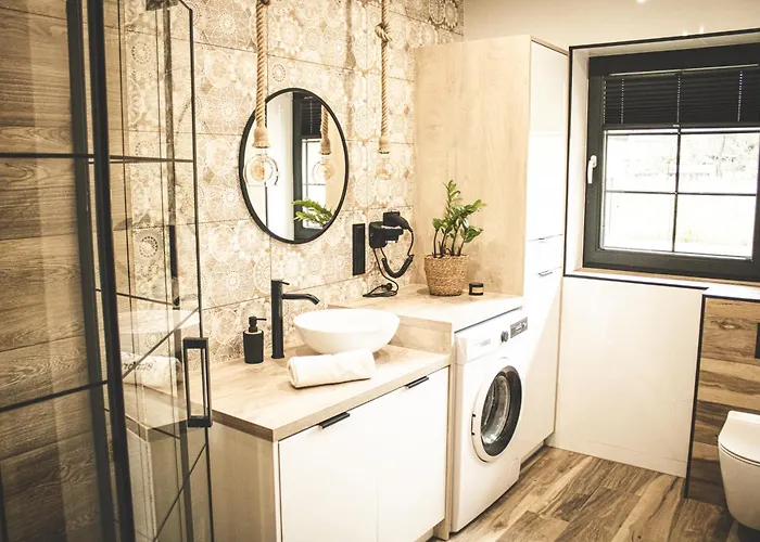 Beczka Bimbru - Goralskie Do Wynajecia Zabnica