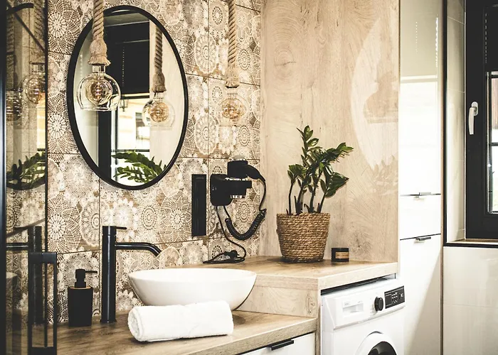 Apartament Beczka Bimbru - Góralskie Do Wynajęcia *