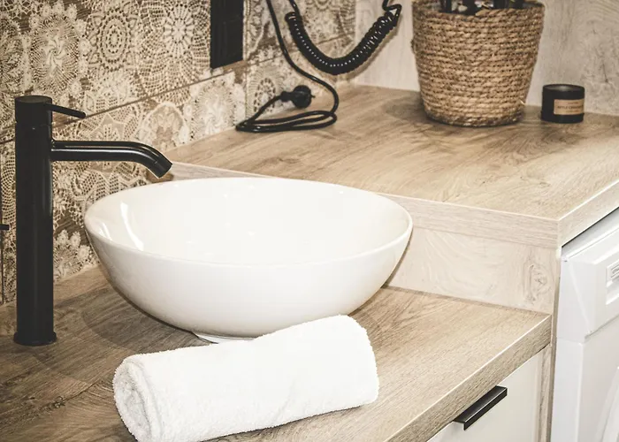 Beczka Bimbru - Goralskie Do Wynajecia Zabnica