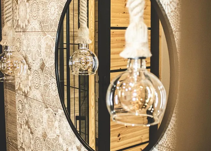 Beczka Bimbru - Goralskie Do Wynajecia * Zabnica