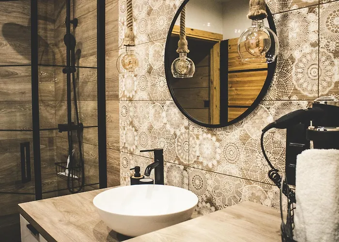 Beczka Bimbru - Goralskie Do Wynajecia Zabnica