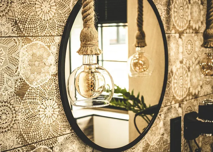 Beczka Bimbru - Goralskie Do Wynajecia