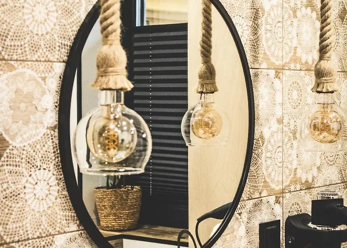 Beczka Bimbru - Góralskie Do Wynajęcia *