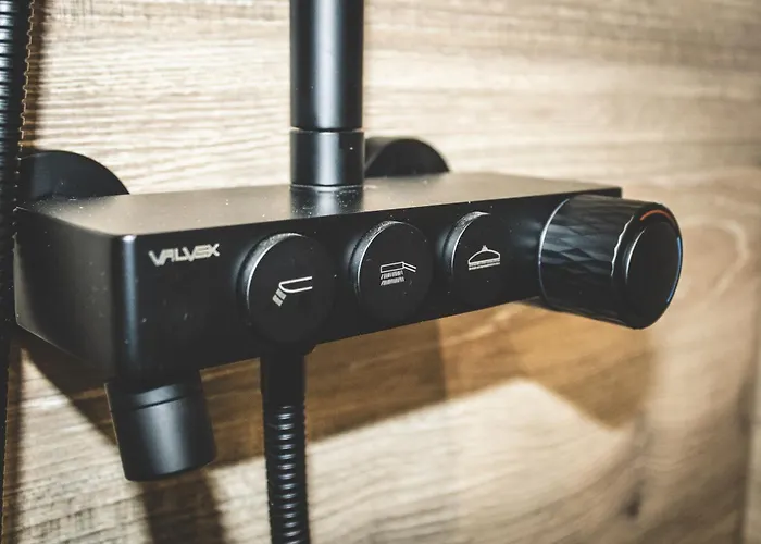 Beczka Bimbru - Góralskie Do Wynajęcia Apartament *