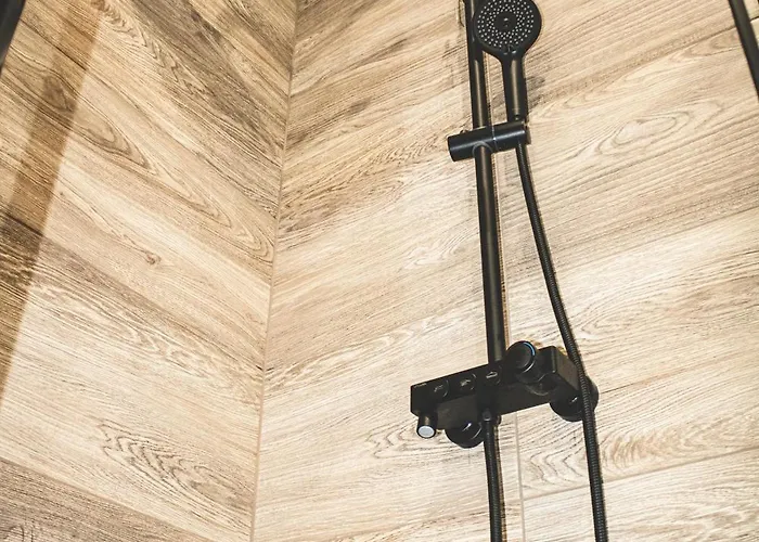 Beczka Bimbru - Góralskie Do Wynajęcia Apartament