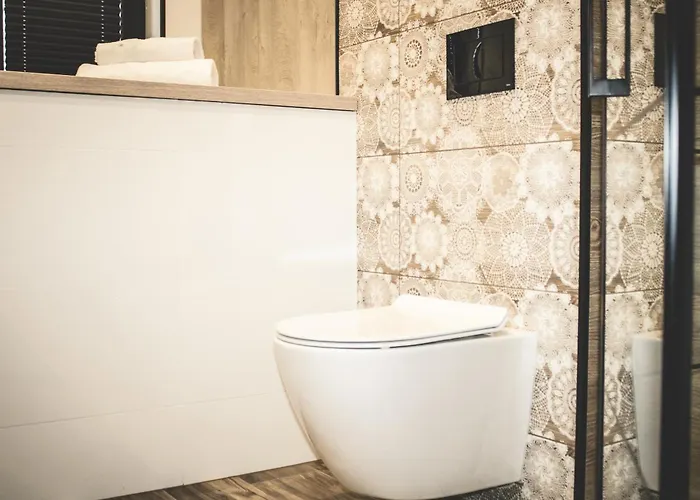 Apartament Beczka Bimbru - Góralskie Do Wynajęcia *