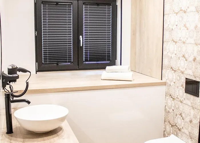 Beczka Bimbru - Góralskie Do Wynajęcia *